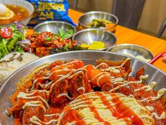 -哼蟹二将·烤肉酱蟹(合生汇店)