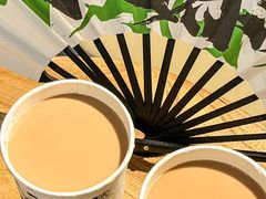 -霸王茶姬(正佳广场店)