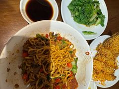 -寻裕记·现炒浇头面(人民广场店)