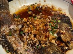 -江味龙虾馆·裸蓝龙虾(南山店)