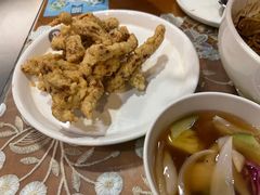 -淘淘园·韩式手工炸酱面(井亭天地店)