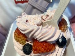 -BreadTalk面包新语·烘焙蛋糕(深业上城店)