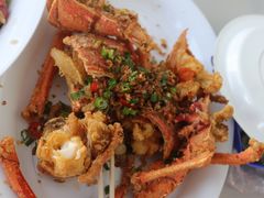 -悉尼鱼市场