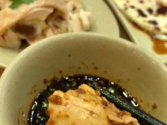 招牌百家鸡-百家鸡味馆(清泰店)