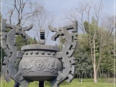 -成都武侯祠博物馆
