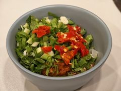云南蘸料-小街猪手(团结湖店)