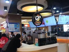 -CoCo都可(香港名都店)