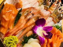 -割烹旭日本料理(龙湖狮山天街店)