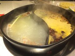 -钢管厂歆瑞源油卤串串香(春熙路太古里店)
