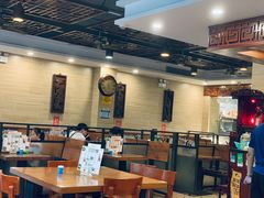 大堂-正德顺順德雙皮奶(中信店)