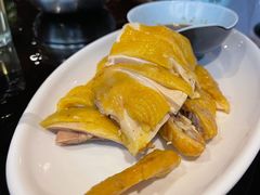 白切线鸡-大宅院(西溪路店)