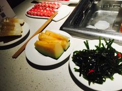 -海底捞火锅(顺义华联店)