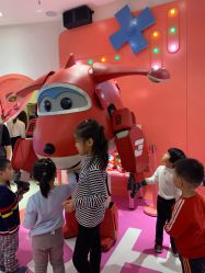 -乐多星球潮玩中心(沈阳嘉里城店)