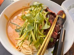 -尚牛社会 Beef & Liberty(金桥EKA天物店)