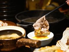 -花潮料理艺食馆(成都万象城店)