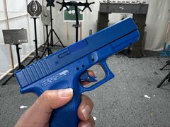 -战甲射击中心·茶室