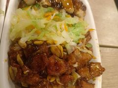 -和合谷(海淀五路居店)