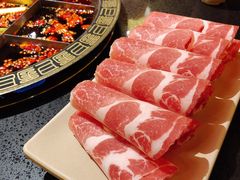 -渝派江湖烩(回兴店)