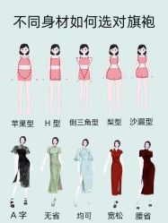 -老上海·石库门 旗袍·洋服工作室(淮海中路店)