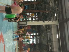 -南宫温泉水世界