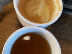 -织荆鸟咖啡(昌平店)
