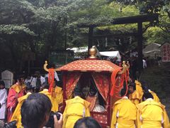 -野宫神社