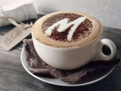 -星巴克(东莞常平富盈广场店)