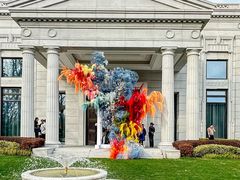 -南京东郊国宾馆