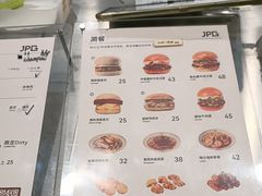 -JPG canteen(广州寺右公馆店)