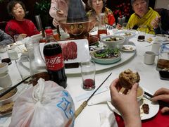 -东来顺饭庄(王府井步行街店)