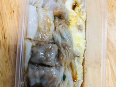 -山水肠粉(盐田店)