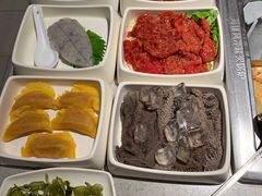 捞派毛肚-海底捞火锅(奥体南路店)