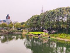 -美兰湖景区