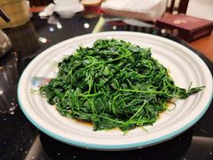 金花菜-锡和无锡菜(景丽苑店)