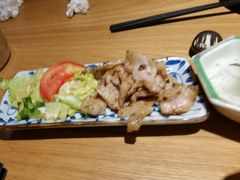 -恋铁板烧(阳光新生活广场店)
