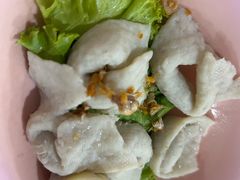 -榮泰米粉湯(Left Shop)