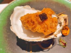 -柒厢食事雅谈