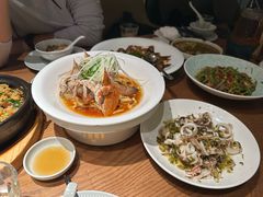 -小厨师·二十年沈家门小海鲜(百井坊巷店)