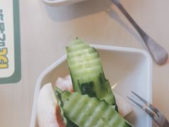 -豪客来牛排(重庆大学城熙街店)
