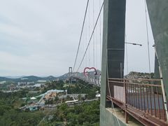 -西霞口神雕山野生动物世界