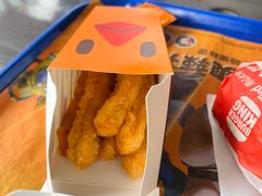 -汉堡王(上海缤谷一期店)