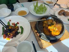 -莆田餐厅PUTIEN(三里屯店)