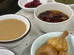-尹掌柜曹州涮羊肉(西市场店)