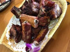 -老地方农家菜(昌黎一店)
