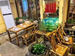 -可可大虾武汉土菜大排档(万松园1店)