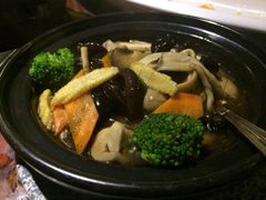 罗汉斋-云来居素食馆(南山店)