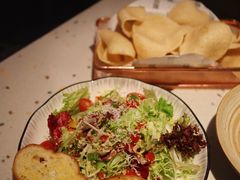 -GOTLOT COFFEE&KITCHEN角落厨房NOOK店
