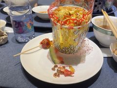 -金狮麟·新豫菜(金码大厦店)