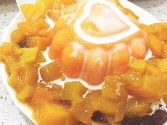 -芬芳甜品(同福路店)