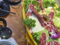 -塔兰齐新疆孜然火锅(鲤鱼山路店)